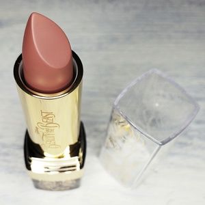 Beauty and the Beast Lorac Lipstick